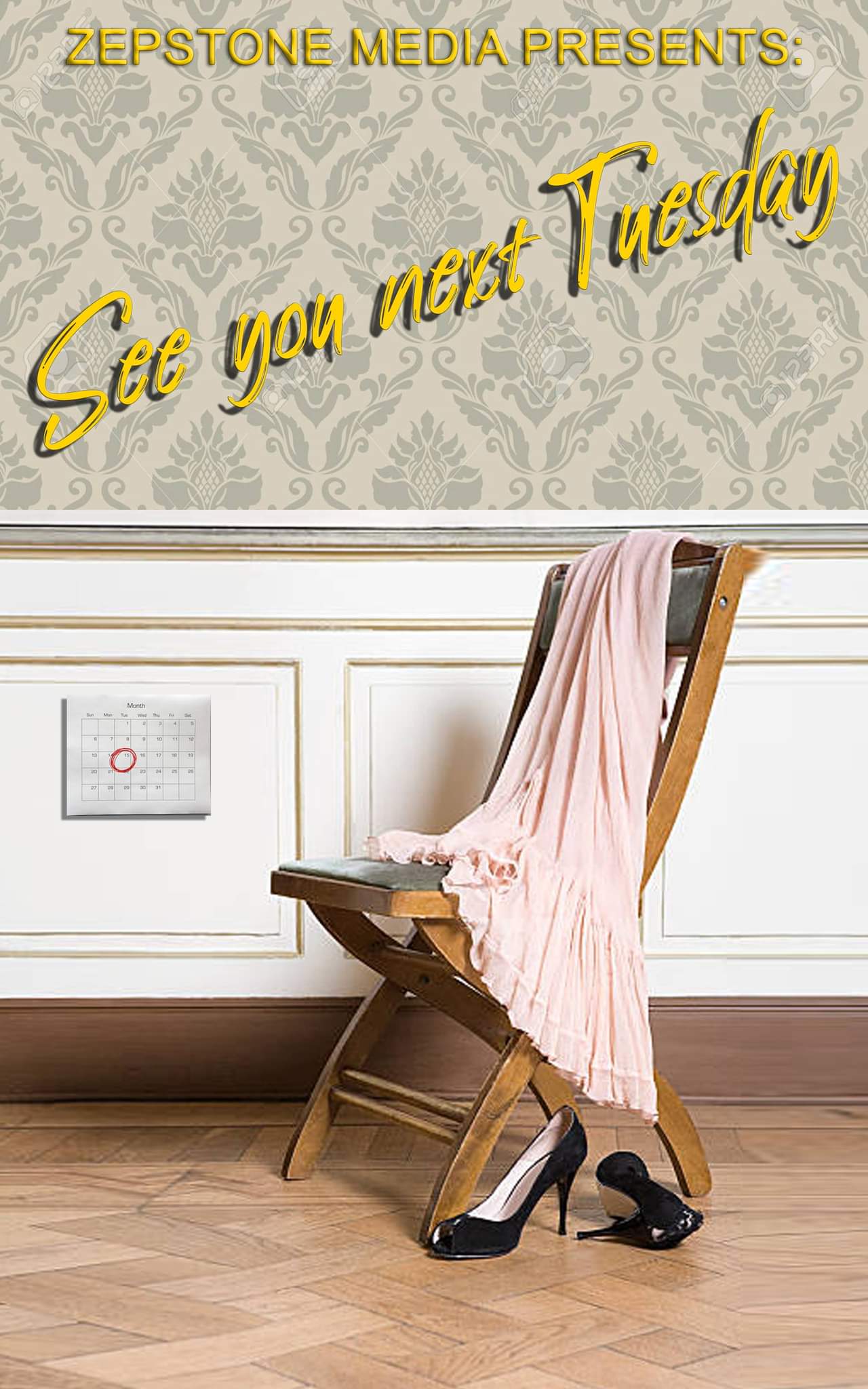 See You Next Tuesday